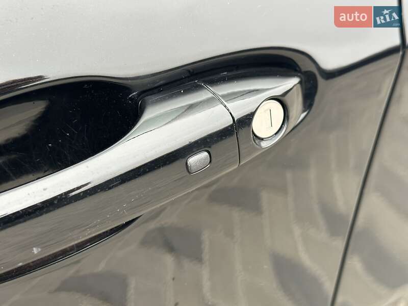 Позашляховик / Кросовер Jeep Compass 2017 в Полтаві фото 9 Позашляховик / Кросовер Jeep Compass 2017 в Полтаві