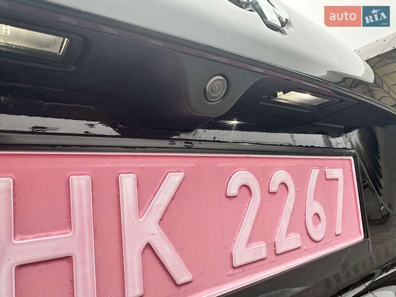 Позашляховик / Кросовер Jeep Compass 2017 в Полтаві фото 13 Позашляховик / Кросовер Jeep Compass 2017 в Полтаві