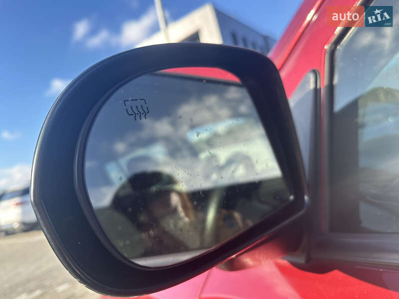 Позашляховик / Кросовер Jeep Compass 2015 в Львові