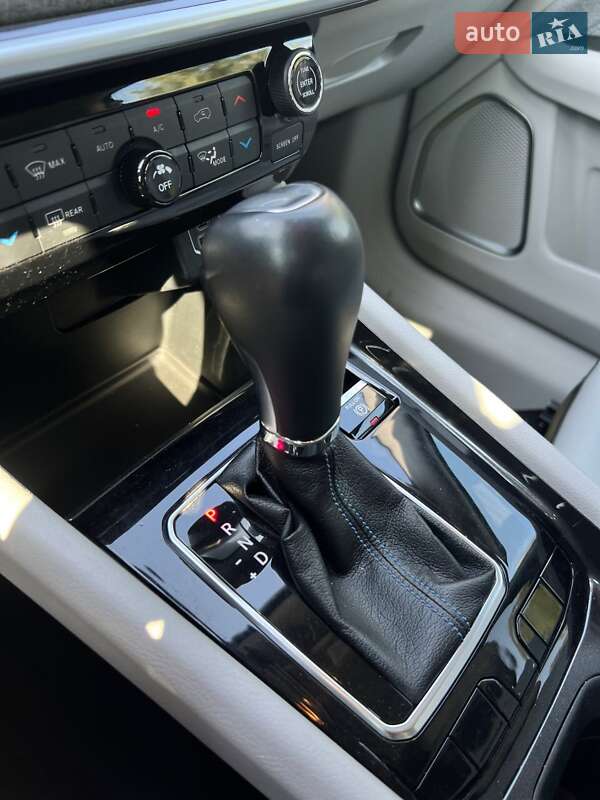 Позашляховик / Кросовер Jeep Compass 2021 в Білогородці фото 25 Позашляховик / Кросовер Jeep Compass 2021 в Білогородці