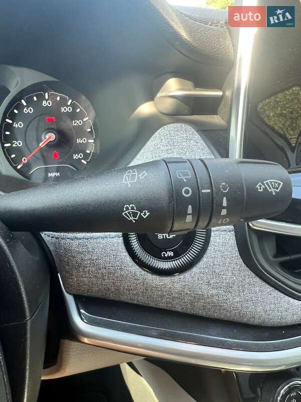 Позашляховик / Кросовер Jeep Compass 2021 в Білогородці фото 34 Позашляховик / Кросовер Jeep Compass 2021 в Білогородці