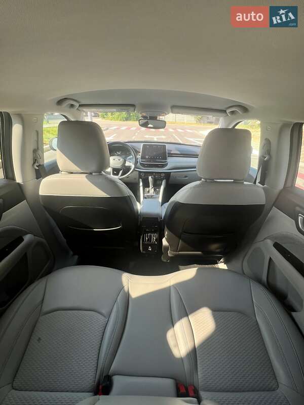 Позашляховик / Кросовер Jeep Compass 2021 в Білогородці фото 44 Позашляховик / Кросовер Jeep Compass 2021 в Білогородці