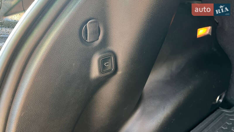 Внедорожник / Кроссовер Jeep Compass 2017 в Ивано-Франковске фото 21 Внедорожник / Кроссовер Jeep Compass 2017 в Ивано-Франковске