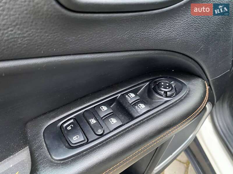 Позашляховик / Кросовер Jeep Compass 2018 в Львові