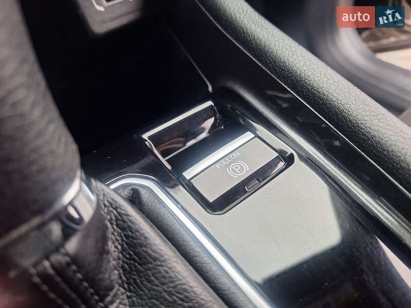 Позашляховик / Кросовер Jeep Compass 2022 в Києві фото 40 Позашляховик / Кросовер Jeep Compass 2022 в Києві