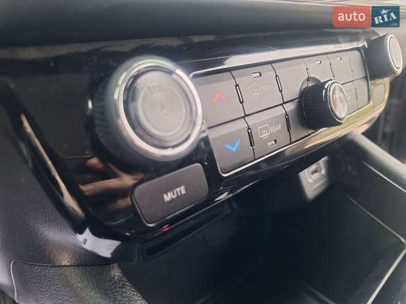 Позашляховик / Кросовер Jeep Compass 2022 в Києві фото 41 Позашляховик / Кросовер Jeep Compass 2022 в Києві