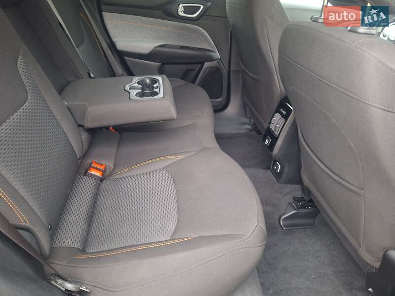 Позашляховик / Кросовер Jeep Compass 2022 в Києві фото 65 Позашляховик / Кросовер Jeep Compass 2022 в Києві