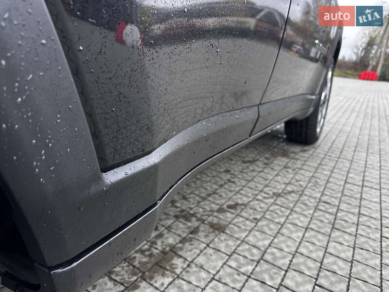 Внедорожник / Кроссовер Jeep Compass 2020 в Полтаве фото 18 Внедорожник / Кроссовер Jeep Compass 2020 в Полтаве