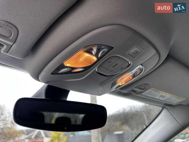 Внедорожник / Кроссовер Jeep Compass 2020 в Полтаве фото 33 Внедорожник / Кроссовер Jeep Compass 2020 в Полтаве