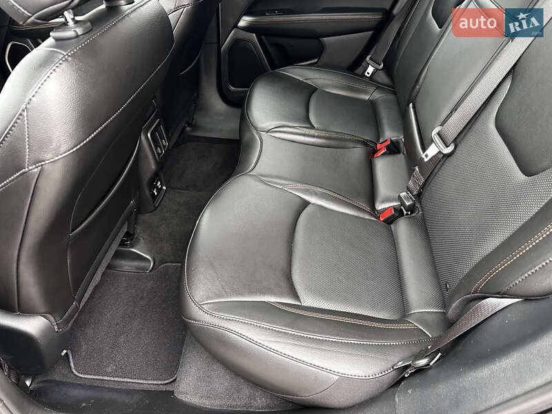 Внедорожник / Кроссовер Jeep Compass 2020 в Полтаве фото 37 Внедорожник / Кроссовер Jeep Compass 2020 в Полтаве