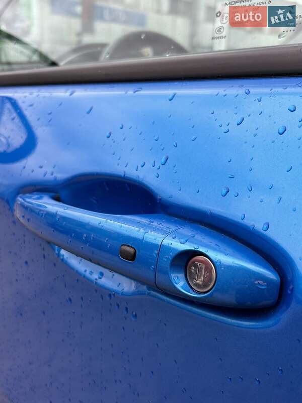 Внедорожник / Кроссовер Jeep Compass 2018 в Сумах