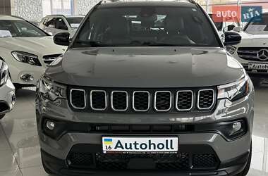 Внедорожник / Кроссовер Jeep Compass 2023 в Одессе