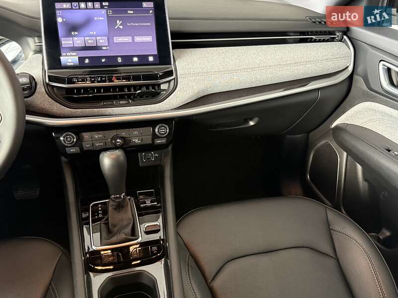 Внедорожник / Кроссовер Jeep Compass 2023 в Одессе фото 14 Внедорожник / Кроссовер Jeep Compass 2023 в Одессе