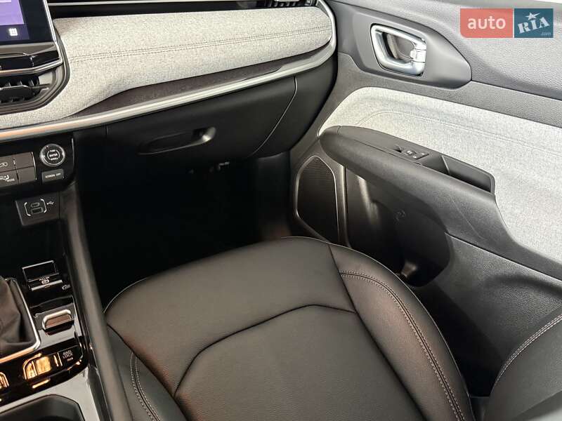 Внедорожник / Кроссовер Jeep Compass 2023 в Одессе фото 15 Внедорожник / Кроссовер Jeep Compass 2023 в Одессе