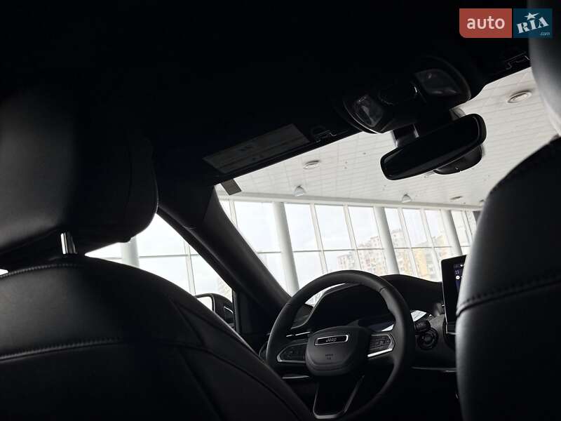 Внедорожник / Кроссовер Jeep Compass 2023 в Одессе фото 23 Внедорожник / Кроссовер Jeep Compass 2023 в Одессе