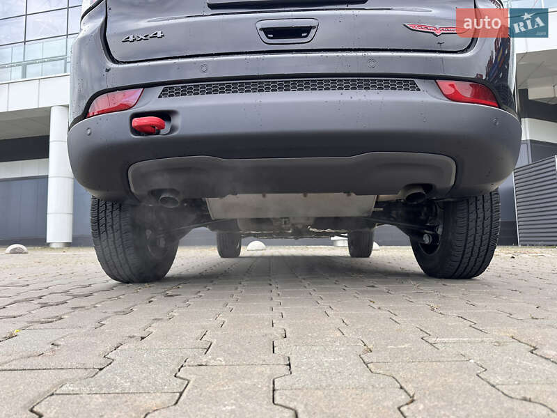 Внедорожник / Кроссовер Jeep Compass 2023 в Киеве