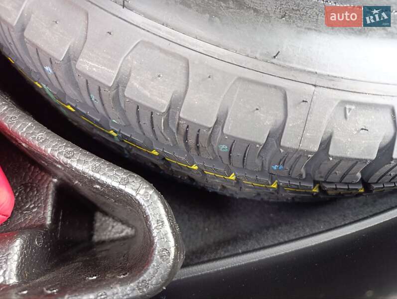 Внедорожник / Кроссовер Jeep Compass 2019 в Коломые