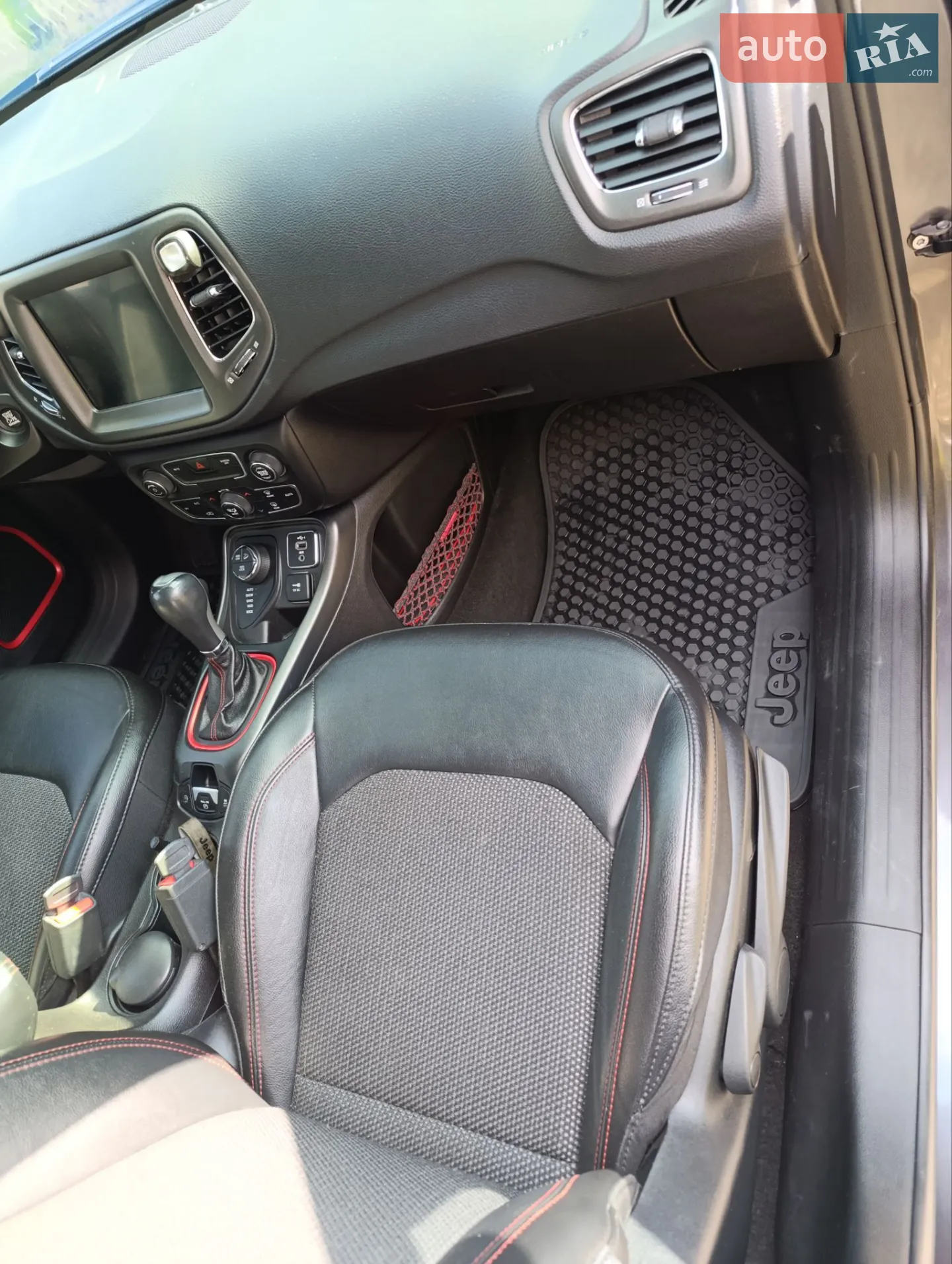 2019 Jeep Compass - мініатюра 55