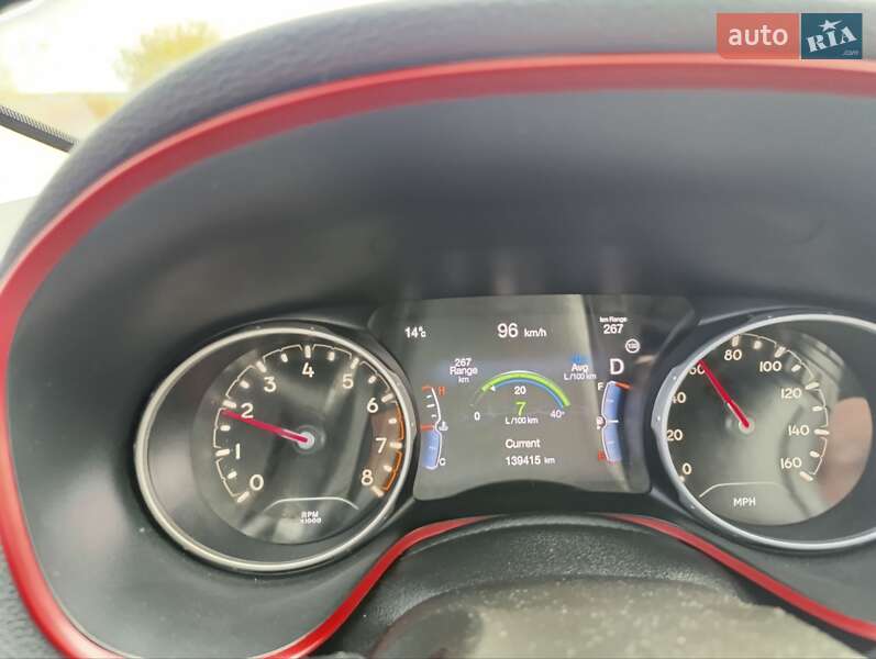 Внедорожник / Кроссовер Jeep Compass 2019 в Коломые