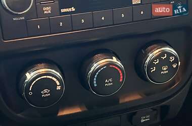 Внедорожник / Кроссовер Jeep Compass 2016 в Одессе