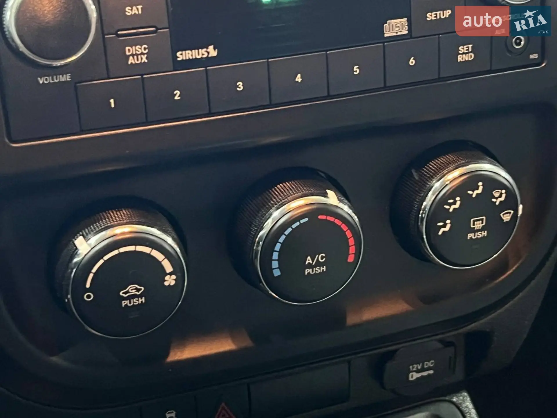 2016 Jeep Compass - мініатюра 15