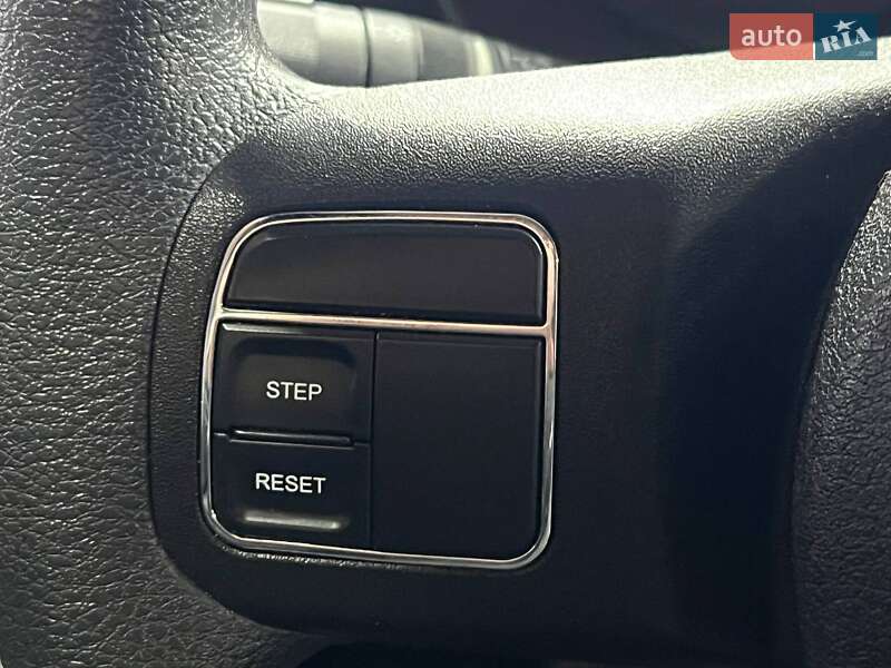 Позашляховик / Кросовер Jeep Compass 2016 в Одесі фото 18 Позашляховик / Кросовер Jeep Compass 2016 в Одесі