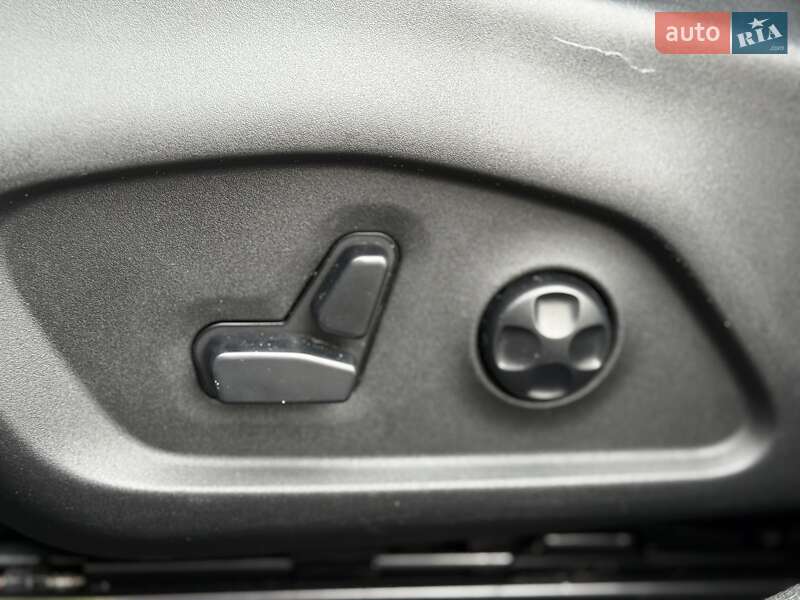 Внедорожник / Кроссовер Jeep Compass 2020 в Киеве