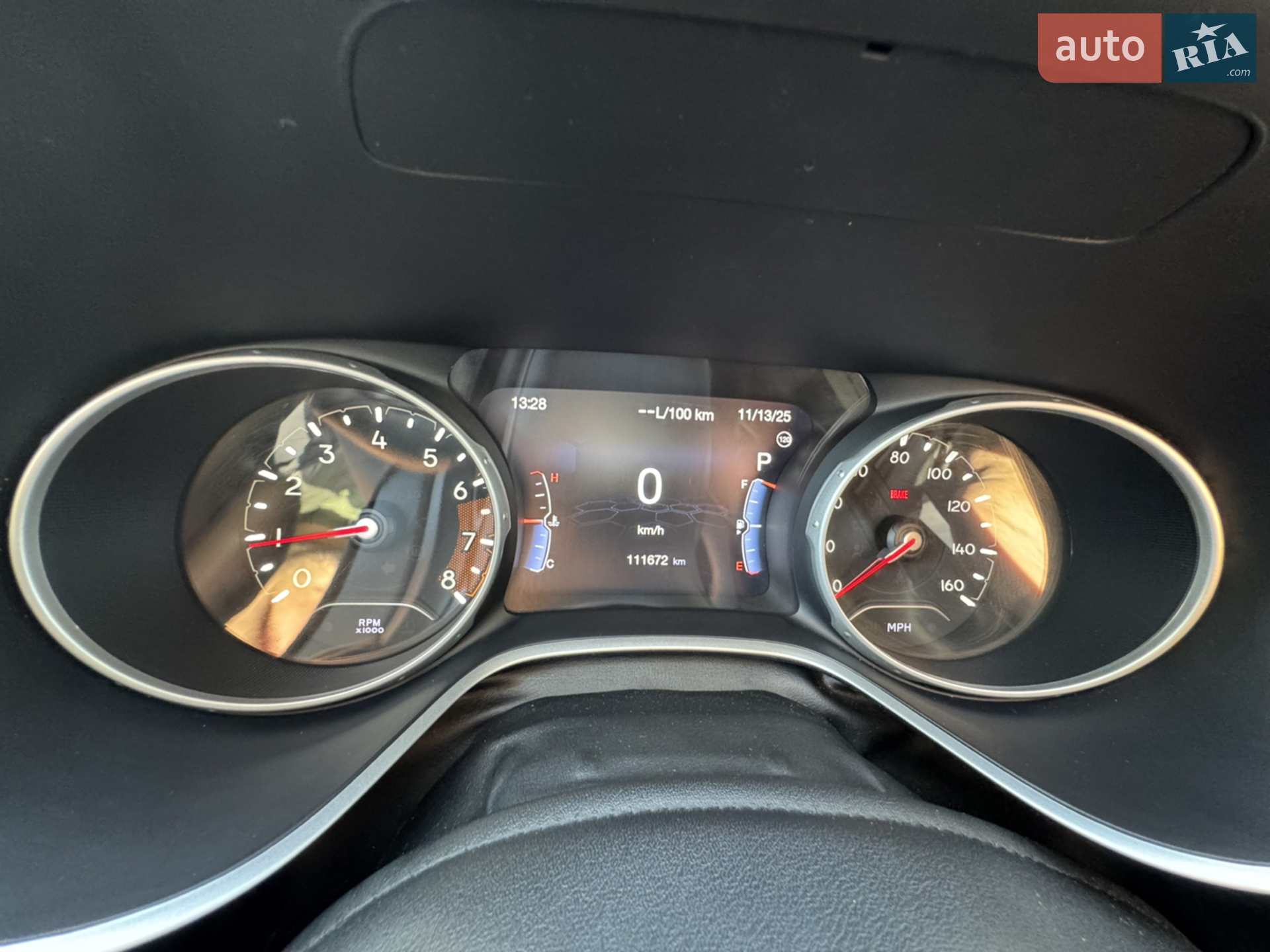 2017 Jeep Compass - мініатюра 27