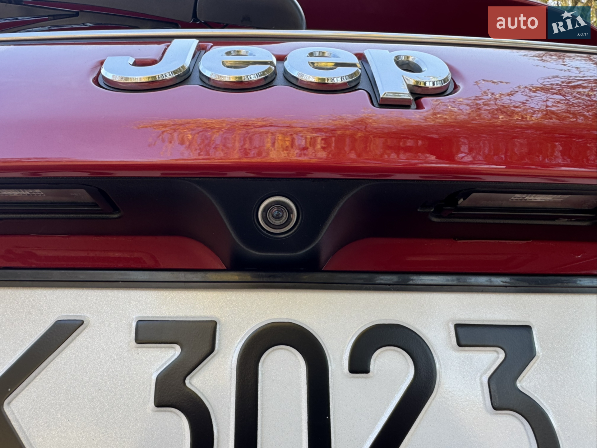 2017 Jeep Compass - мініатюра 34