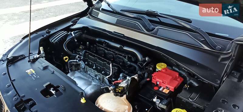 Позашляховик / Кросовер Jeep Compass 2019 в Дубні