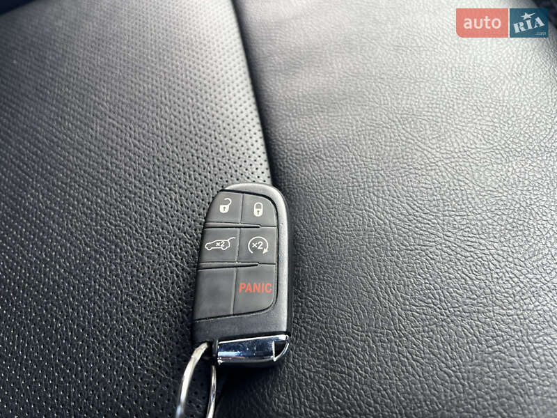 Внедорожник / Кроссовер Jeep Compass 2020 в Днепре фото 28 Внедорожник / Кроссовер Jeep Compass 2020 в Днепре