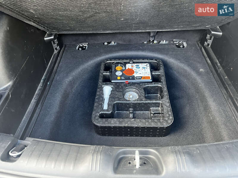 Внедорожник / Кроссовер Jeep Compass 2020 в Днепре фото 30 Внедорожник / Кроссовер Jeep Compass 2020 в Днепре