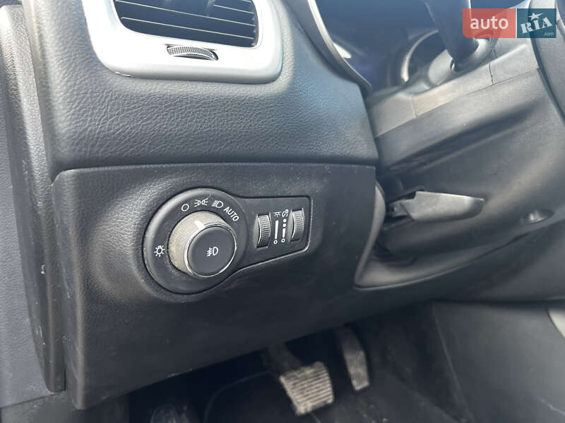 Внедорожник / Кроссовер Jeep Compass 2020 в Днепре фото 38 Внедорожник / Кроссовер Jeep Compass 2020 в Днепре