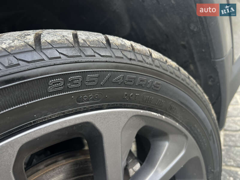 Внедорожник / Кроссовер Jeep Compass 2020 в Днепре фото 48 Внедорожник / Кроссовер Jeep Compass 2020 в Днепре