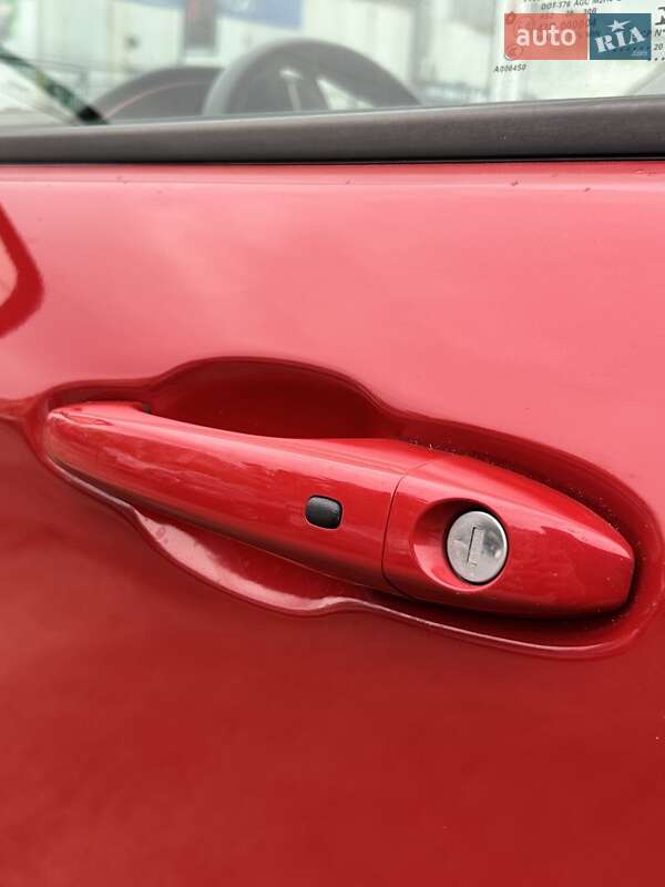 Внедорожник / Кроссовер Jeep Compass 2020 в Сумах фото 6 Внедорожник / Кроссовер Jeep Compass 2020 в Сумах