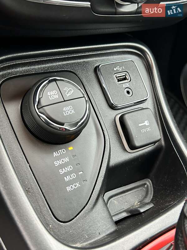 Внедорожник / Кроссовер Jeep Compass 2020 в Сумах фото 33 Внедорожник / Кроссовер Jeep Compass 2020 в Сумах