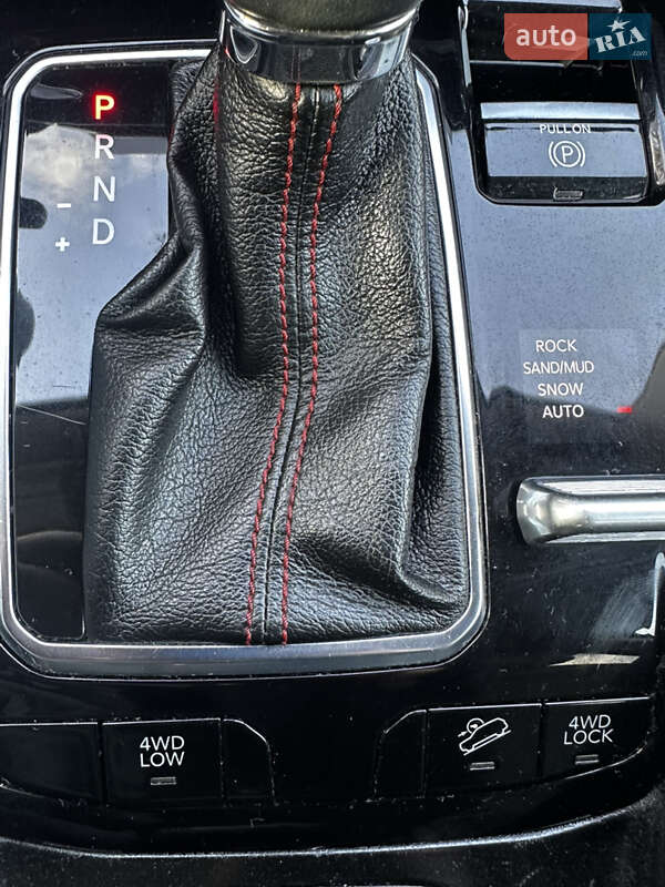 Позашляховик / Кросовер Jeep Compass 2022 в Полтаві фото 46 Позашляховик / Кросовер Jeep Compass 2022 в Полтаві