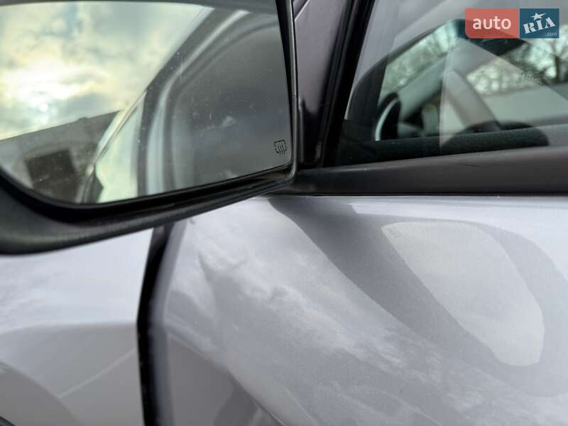 Внедорожник / Кроссовер Jeep Compass 2018 в Киеве