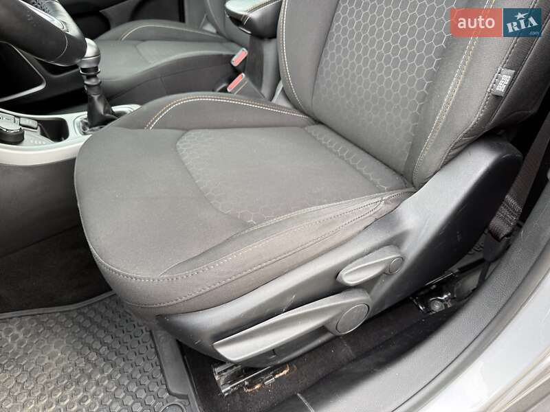 Внедорожник / Кроссовер Jeep Compass 2018 в Киеве