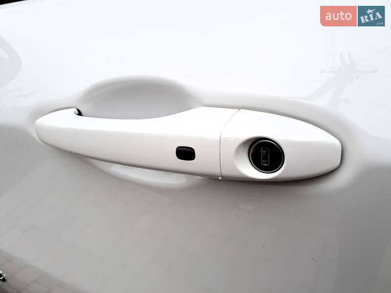 Позашляховик / Кросовер Jeep Compass 2018 в Черкасах фото 30 Позашляховик / Кросовер Jeep Compass 2018 в Черкасах