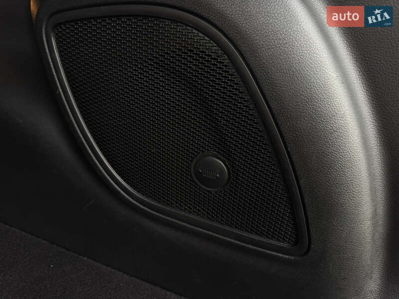 Внедорожник / Кроссовер Jeep Compass 2023 в Калуше