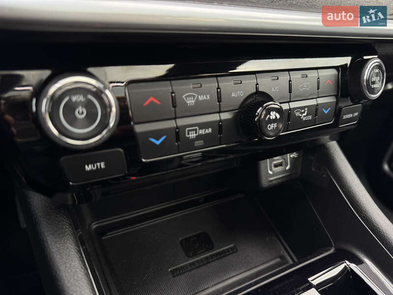 Внедорожник / Кроссовер Jeep Compass 2023 в Калуше