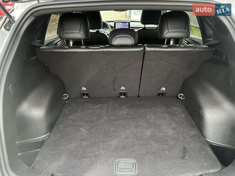 Позашляховик / Кросовер Jeep Compass 2024 в Василькові