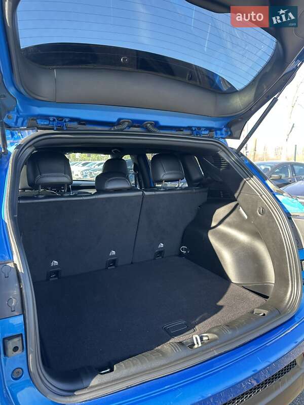 Внедорожник / Кроссовер Jeep Compass 2023 в Белогородке