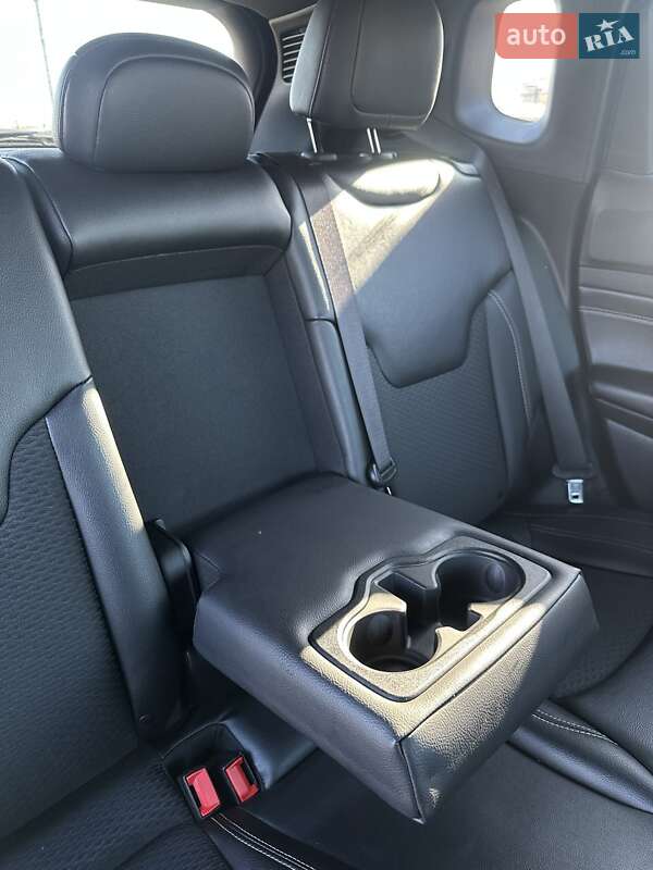 Внедорожник / Кроссовер Jeep Compass 2023 в Белогородке