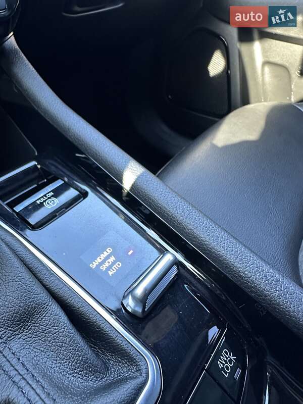 Внедорожник / Кроссовер Jeep Compass 2023 в Белогородке