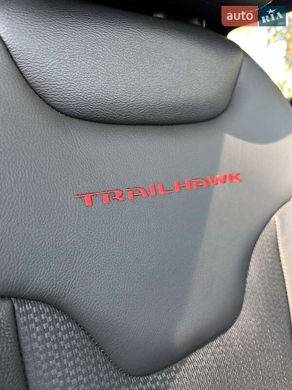 Позашляховик / Кросовер Jeep Compass 2025 в Білогородці