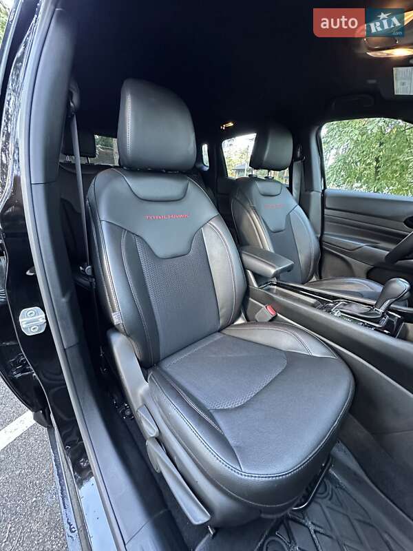 Позашляховик / Кросовер Jeep Compass 2025 в Білогородці