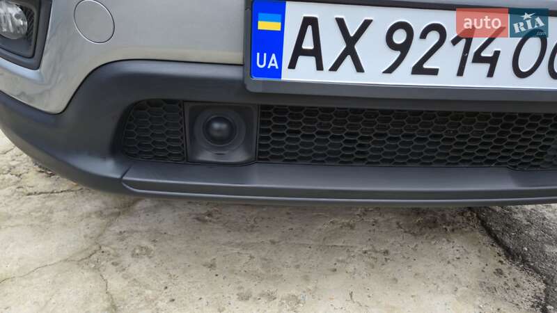 Позашляховик / Кросовер Jeep Compass 2019 в Харкові