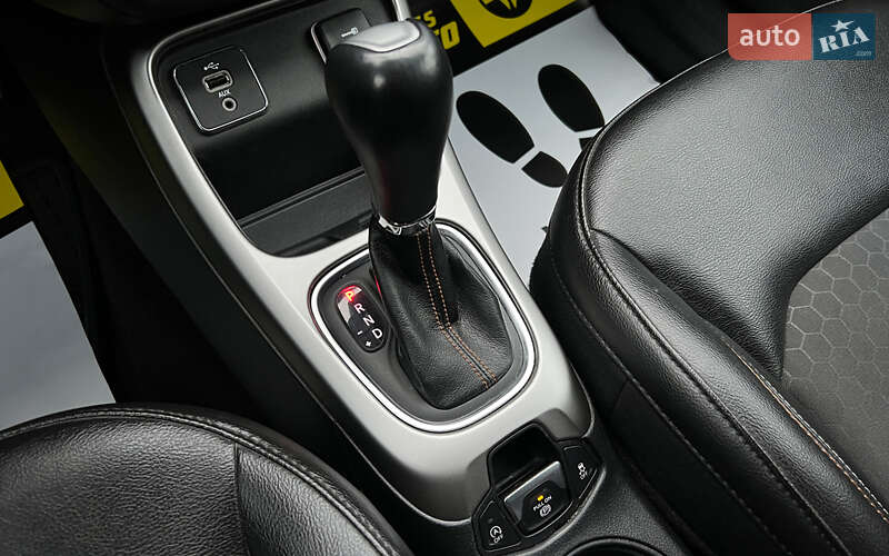 Внедорожник / Кроссовер Jeep Compass 2017 в Львове фото 18 Внедорожник / Кроссовер Jeep Compass 2017 в Львове